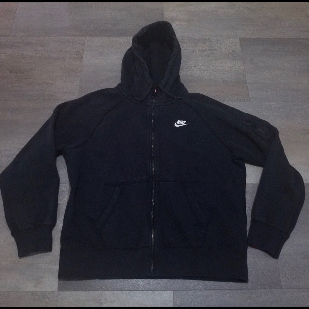 Nike Jacket Men Large